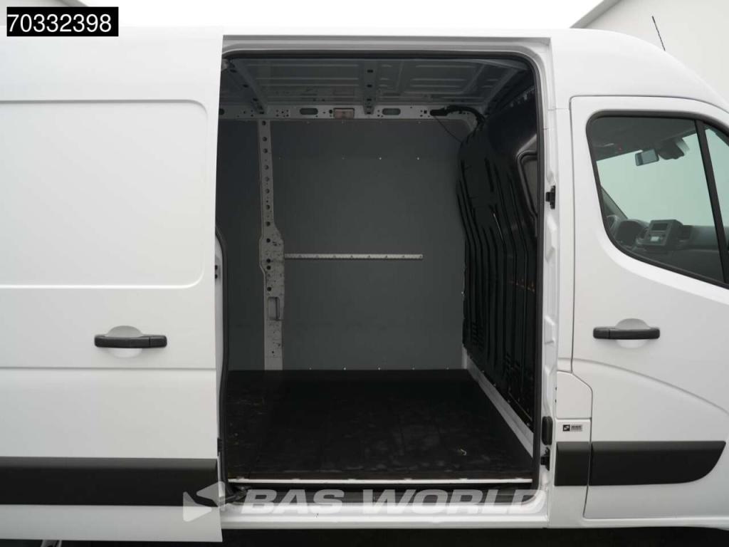Renault Master 135PK L2H2 Trekhaak APK 02/2027 Trekhaak Foto 11