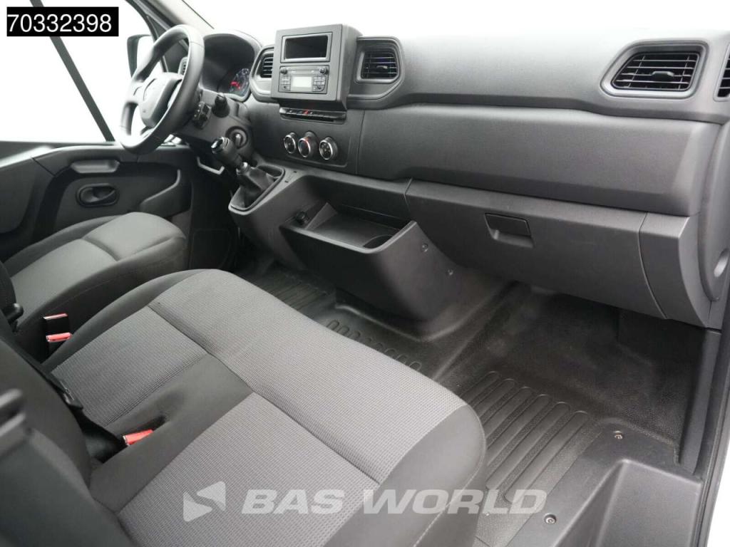 Renault Master 135PK L2H2 Trekhaak APK 02/2027 Trekhaak Foto 12