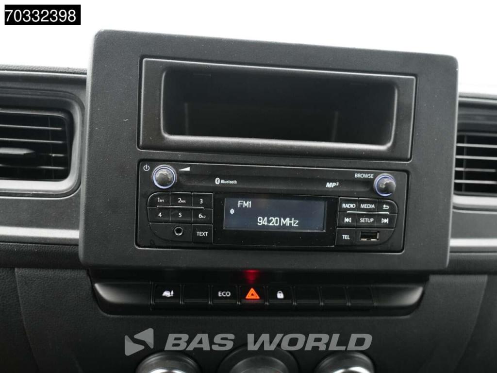 Renault Master 135PK L2H2 Trekhaak APK 02/2027 Trekhaak Foto 15
