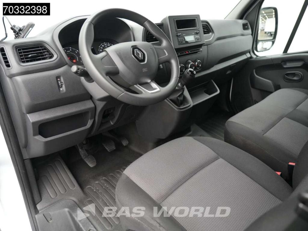 Renault Master 135PK L2H2 Trekhaak APK 02/2027 Trekhaak Foto 3