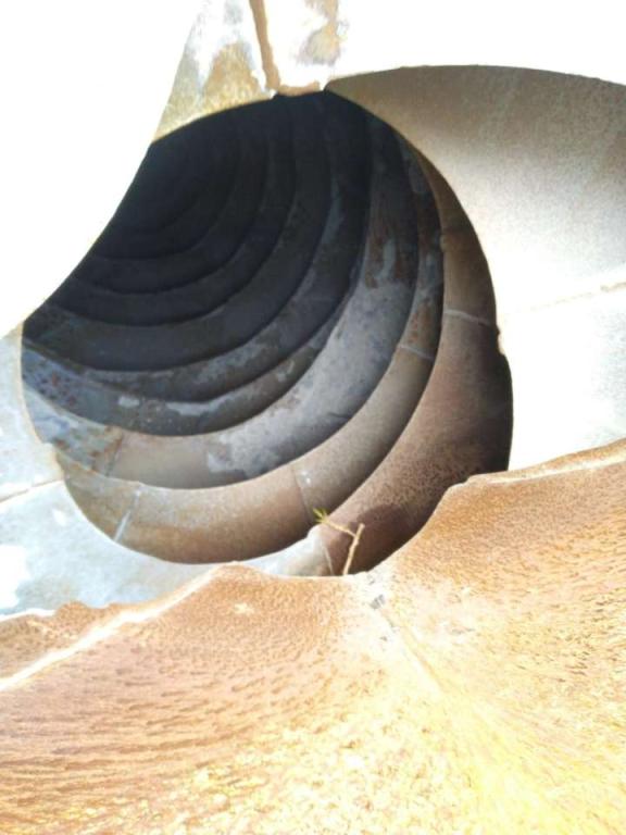 De Buf BETON MXER 12M3 Foto 10