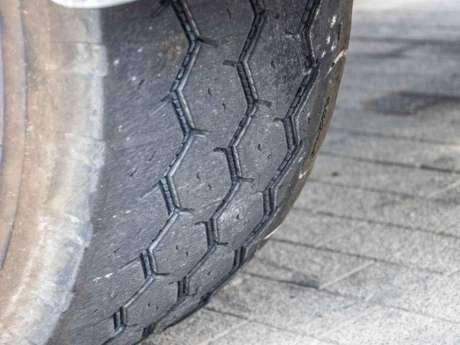 De Buf BETON MXER 12M3 Foto 7