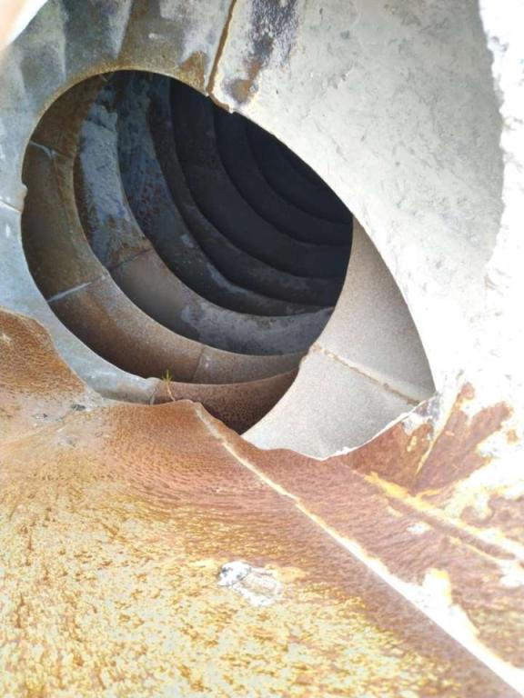 De Buf BETON MXER 12M3 Foto 9