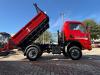 Durso Farmer 65-75 SV 4WD Foto 3 thumbnail