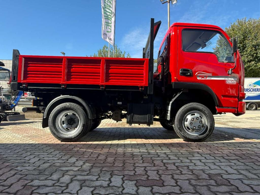 Durso Farmer 65-75 SV 4WD Foto 11