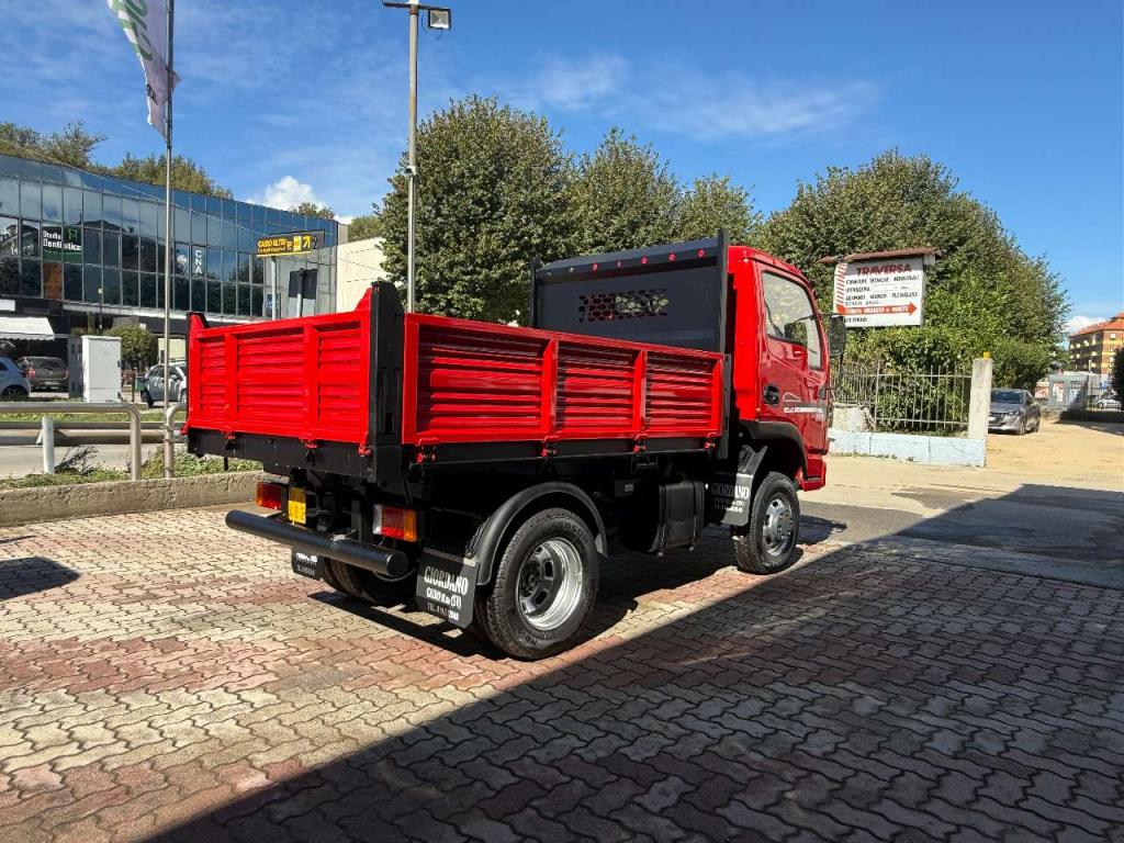 Durso Farmer 65-75 SV 4WD Foto 13