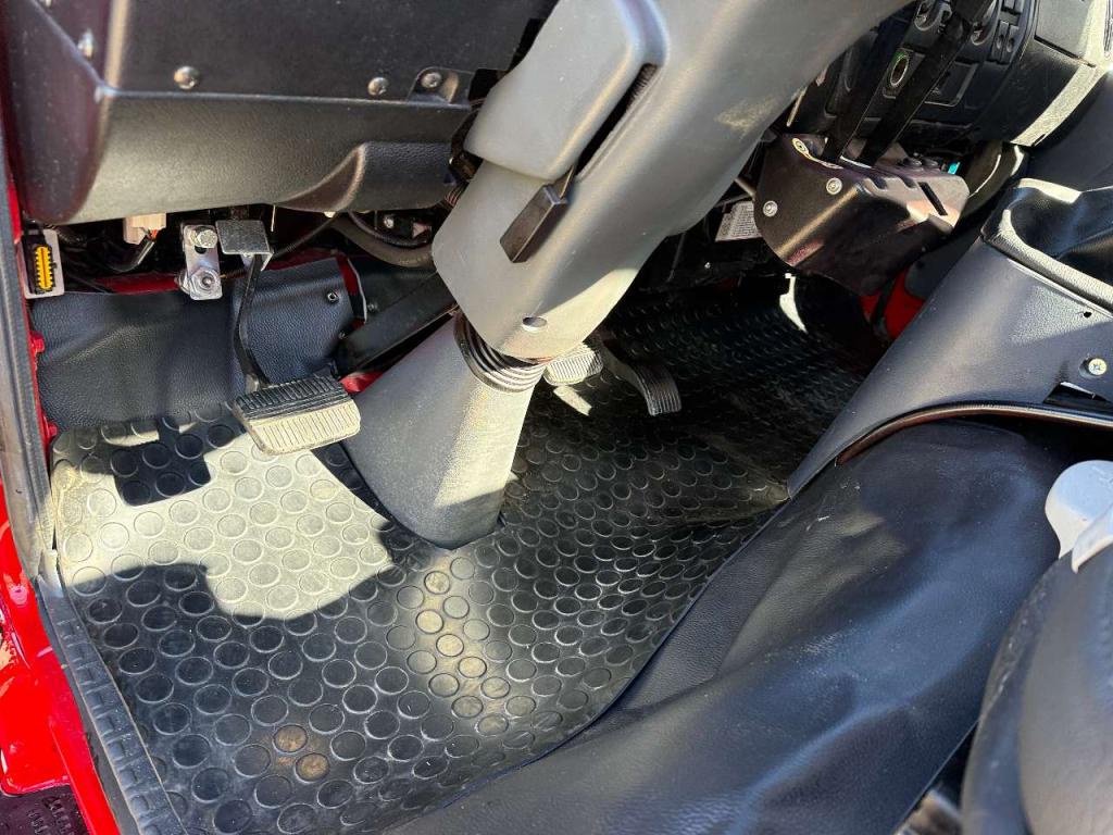 Durso Farmer 65-75 SV 4WD Foto 23