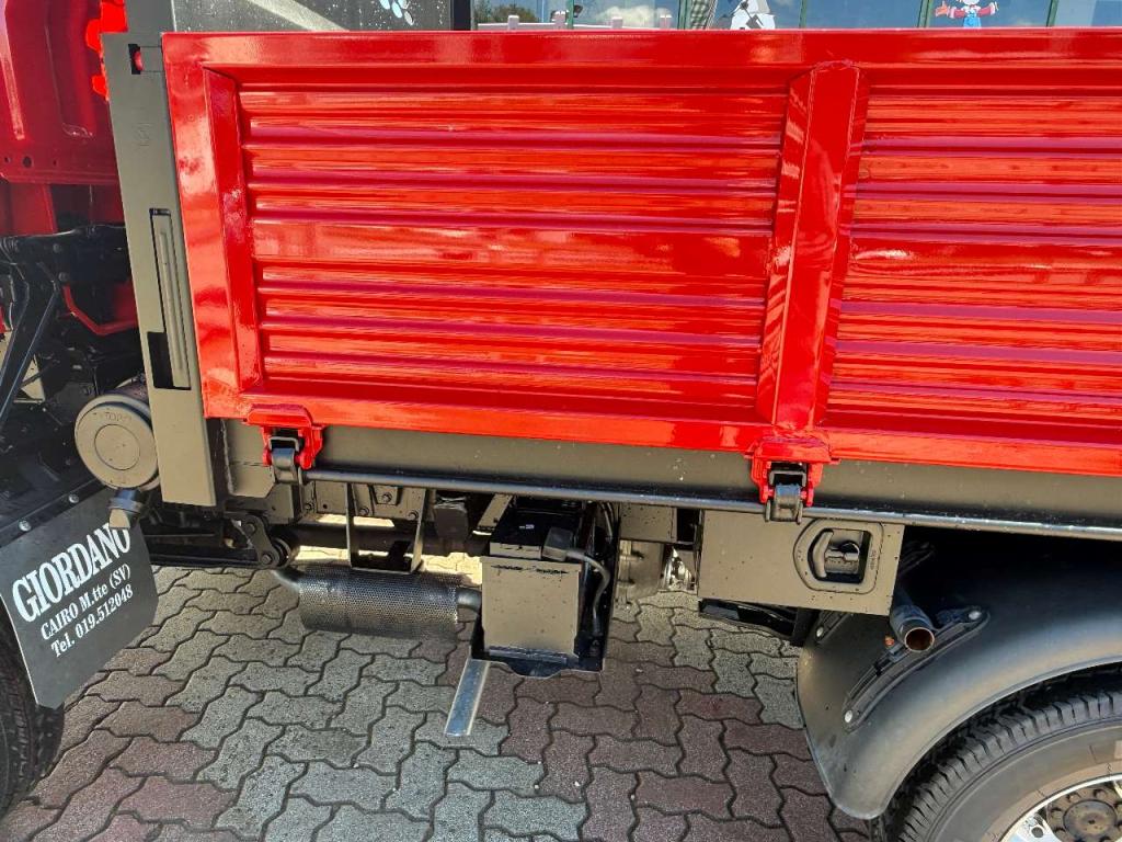 Durso Farmer 65-75 SV 4WD Foto 25
