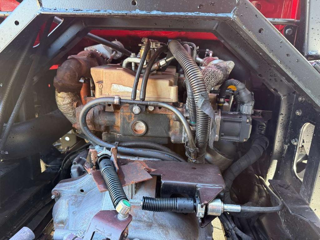 Durso Farmer 65-75 SV 4WD Foto 28
