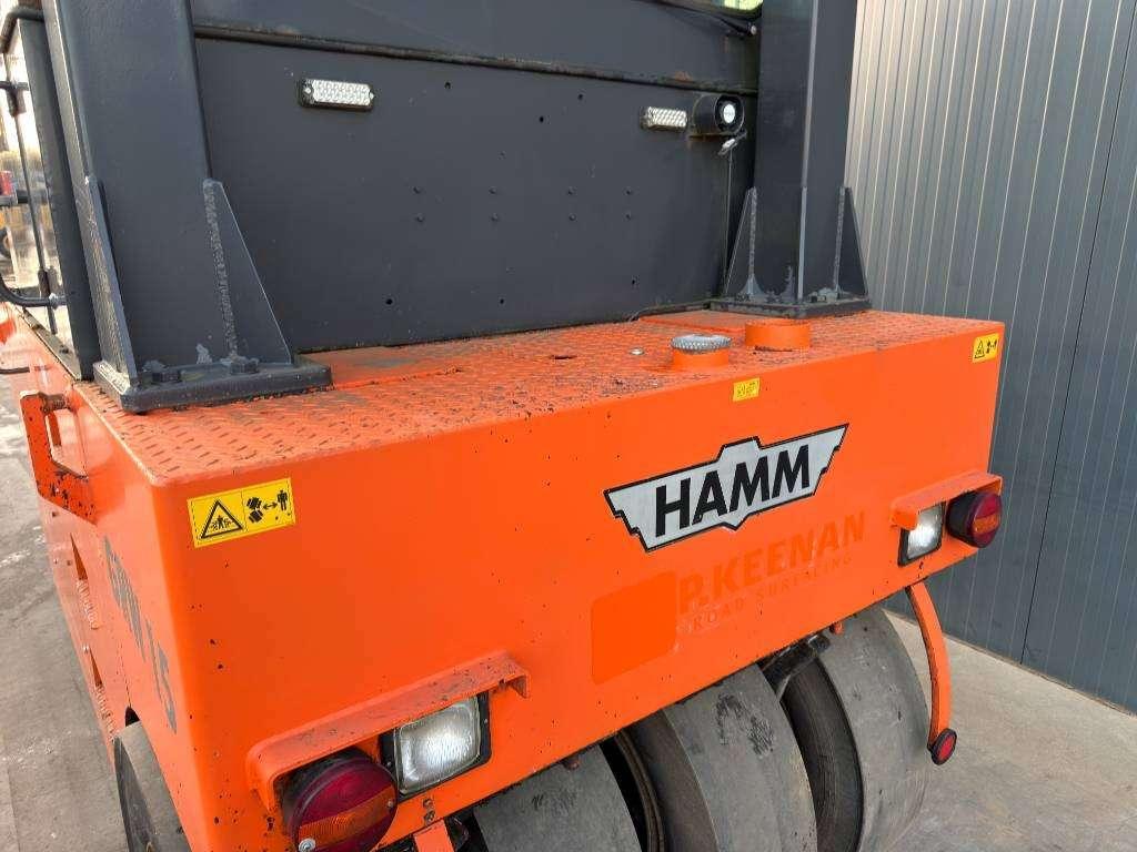 Hamm GRW15 Foto 10