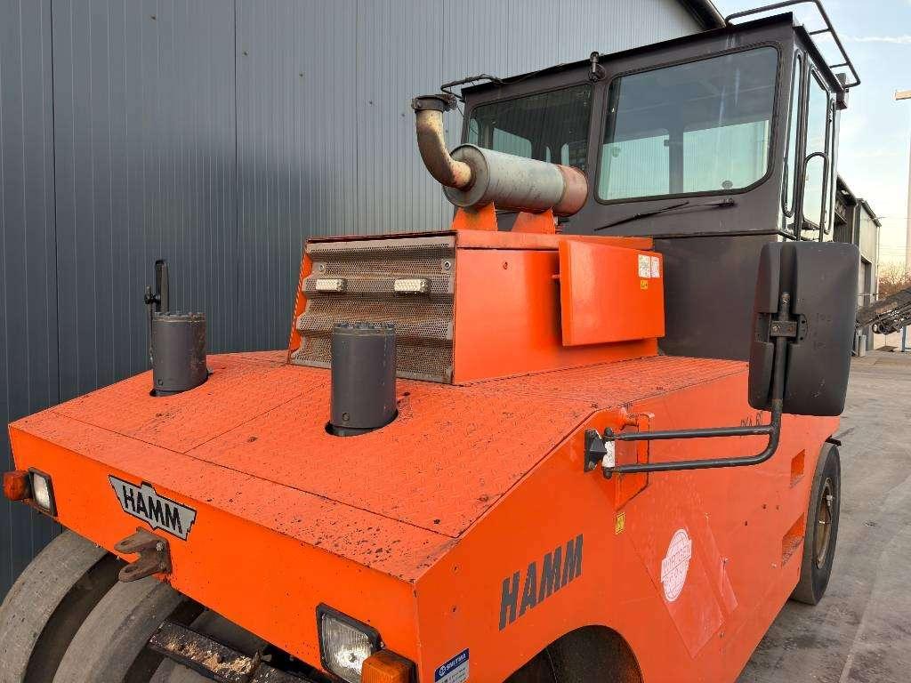 Hamm GRW15 Foto 11