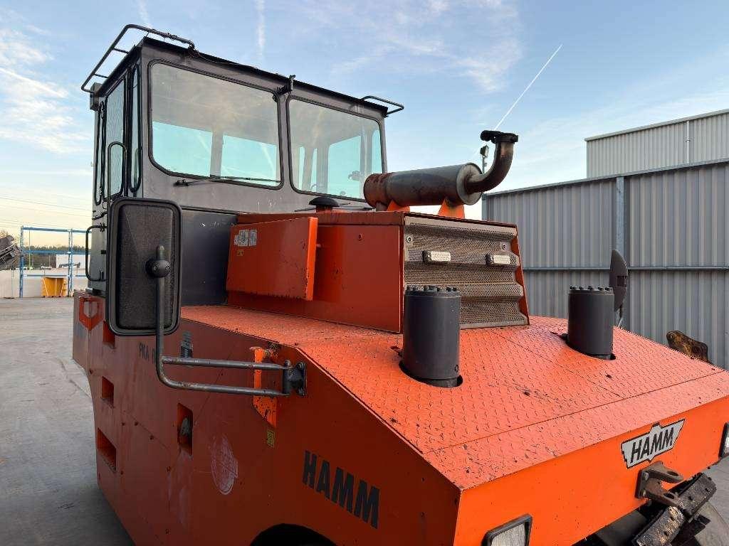 Hamm GRW15 Foto 13