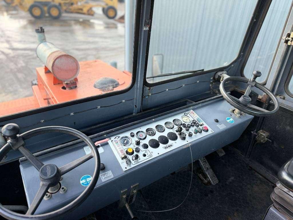 Hamm GRW15 Foto 24