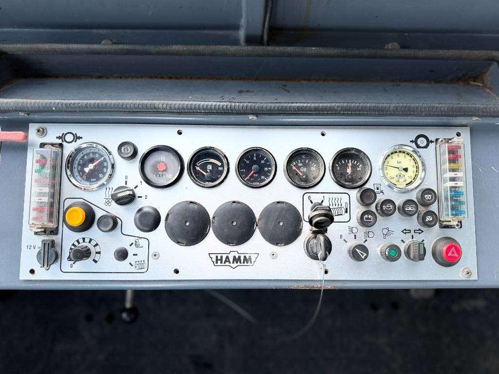 Hamm GRW15 Foto 29