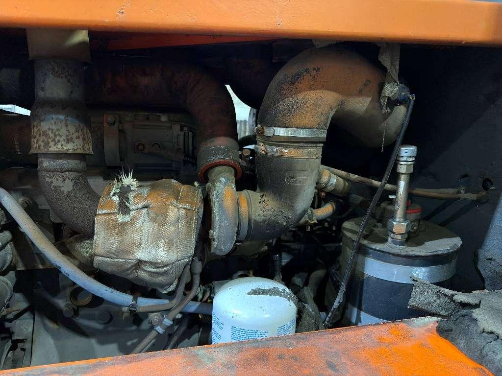 Hamm GRW15 Foto 8