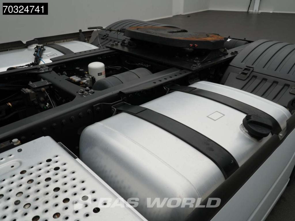 Ford F-Max 500 4X2 Retarder 2x Tanks ACC Foto 12