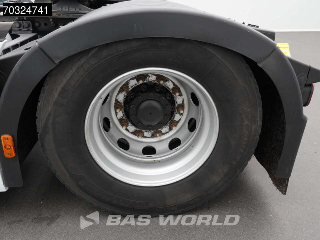 Ford F-Max 500 4X2 Retarder 2x Tanks ACC Foto 14