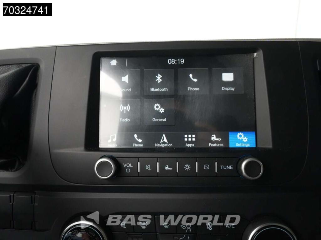 Ford F-Max 500 4X2 Retarder 2x Tanks ACC Foto 19