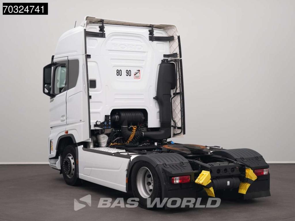 Ford F-Max 500 4X2 Retarder 2x Tanks ACC Foto 2