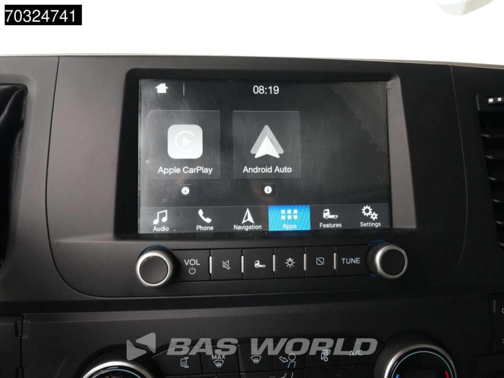 Ford F-Max 500 4X2 Retarder 2x Tanks ACC Foto 21