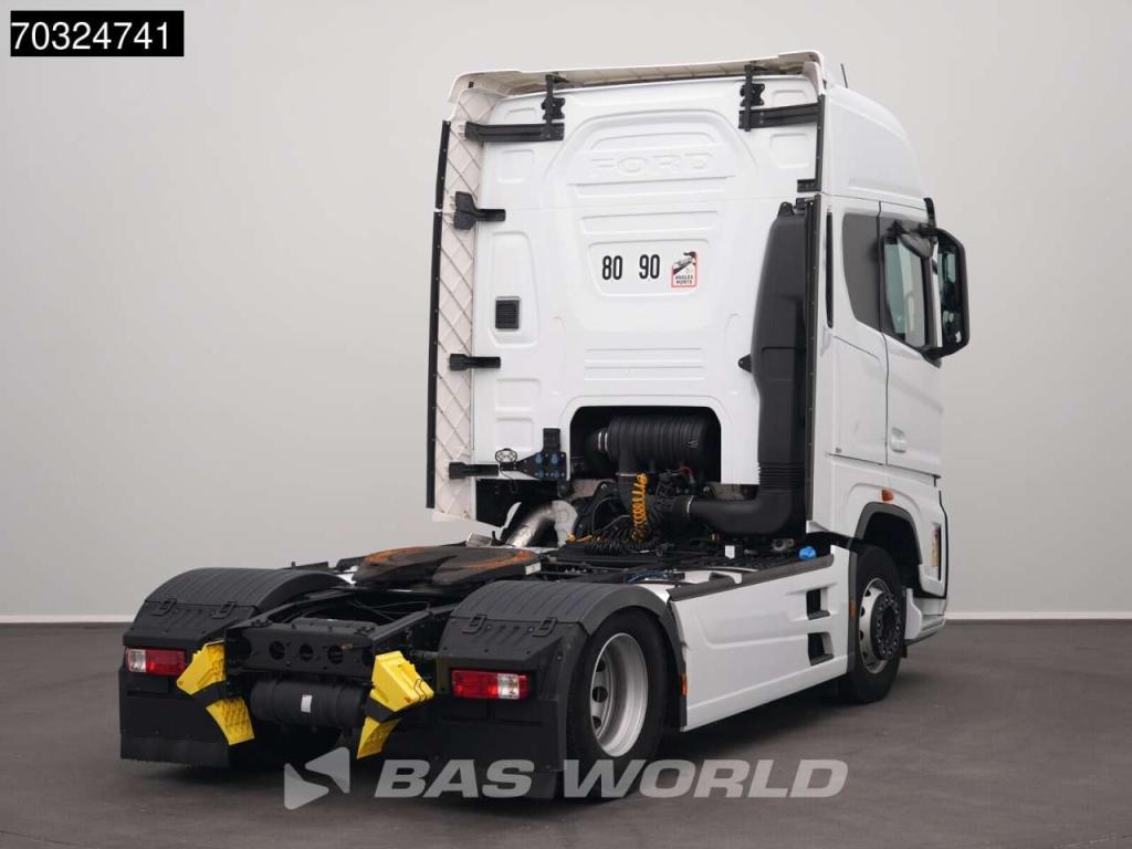 Ford F-Max 500 4X2 Retarder 2x Tanks ACC Foto 3