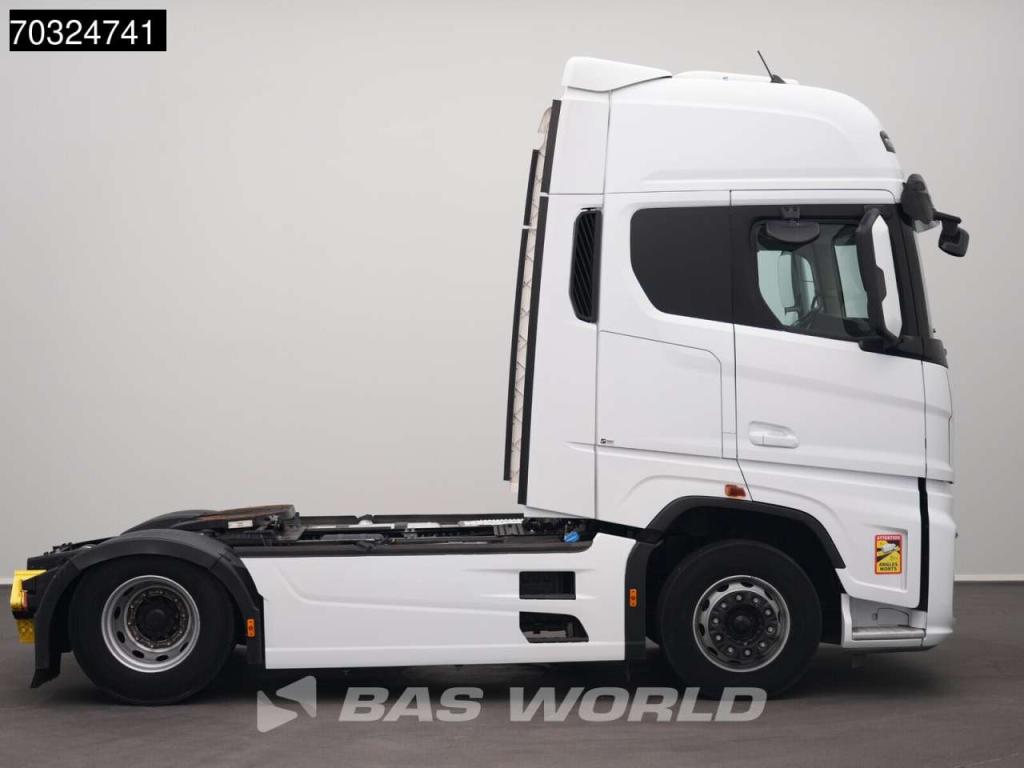 Ford F-Max 500 4X2 Retarder 2x Tanks ACC Foto 7