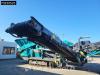 Powerscreen Warrior 1400X Foto 15 thumbnail
