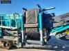 Powerscreen Warrior 1400X Foto 26 thumbnail