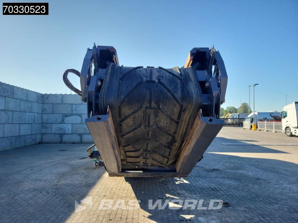 Powerscreen Warrior 1400X Foto 12