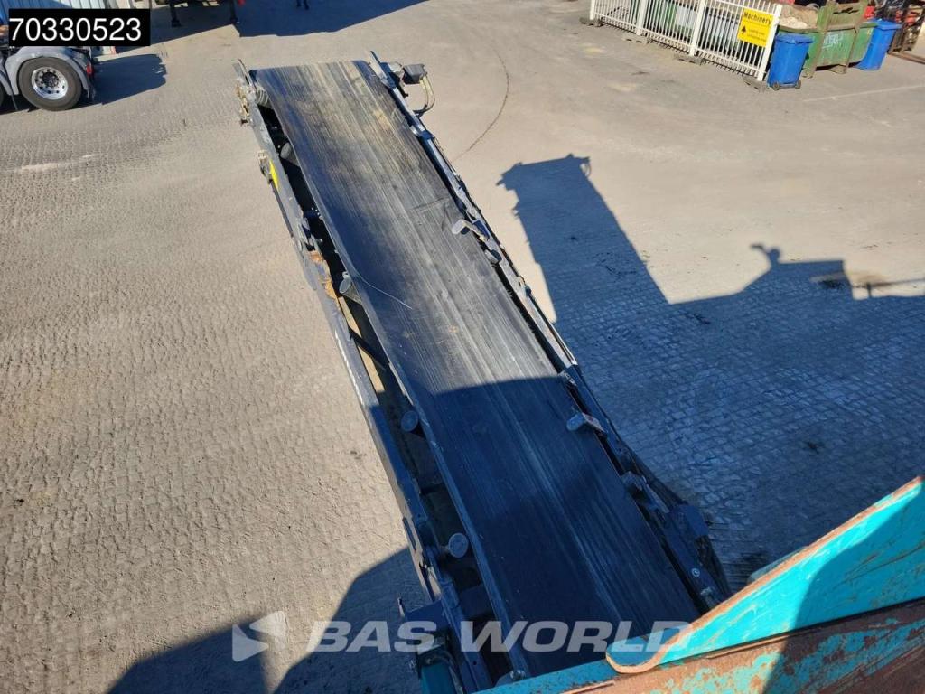 Powerscreen Warrior 1400X Foto 17