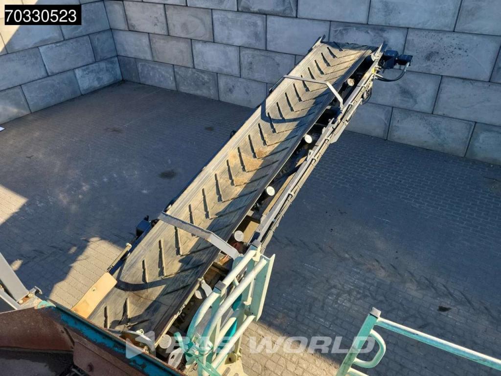 Powerscreen Warrior 1400X Foto 19