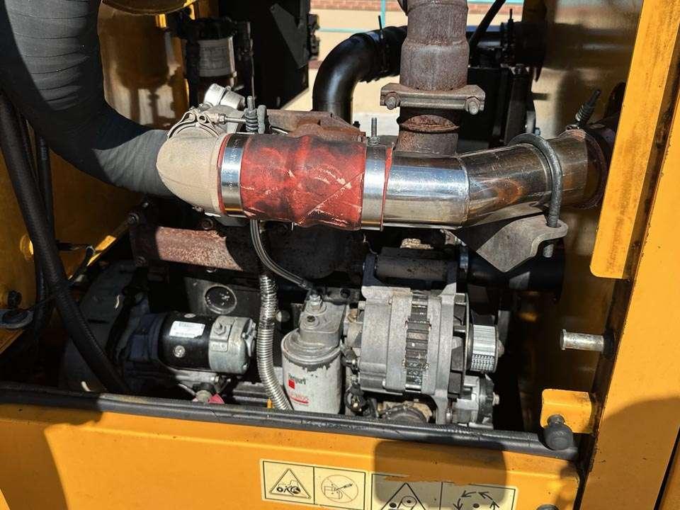 Hyundai HL730TM-7 4x4 Foto 12