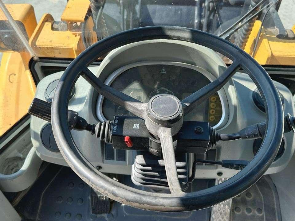 Hyundai HL730TM-7 4x4 Foto 18