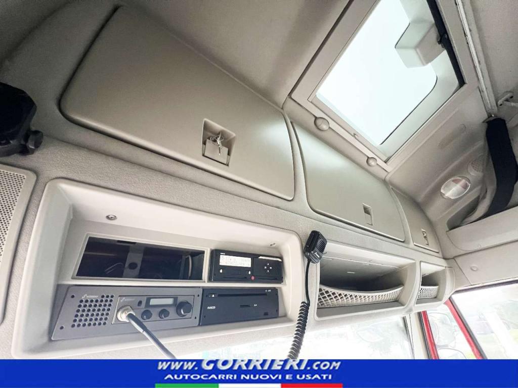 Iveco Stralis AS260S46FP Foto 15