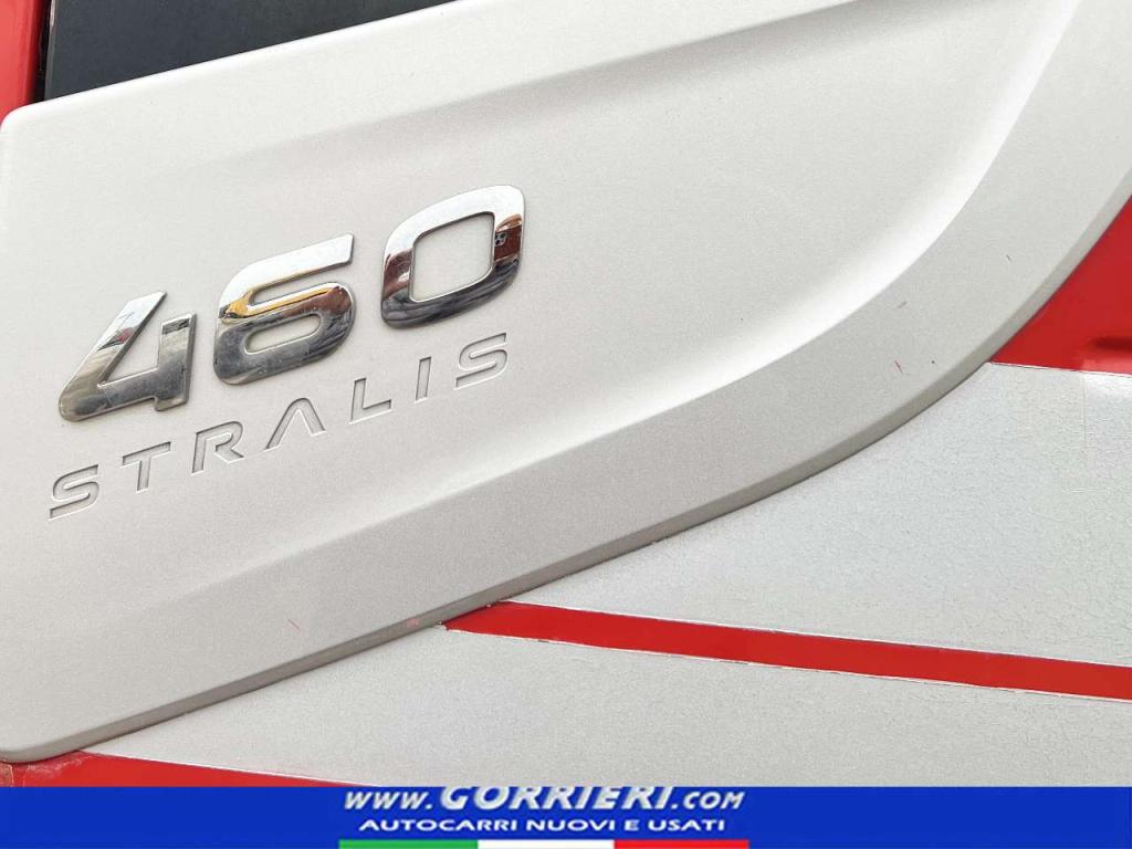 Iveco Stralis AS260S46FP Foto 9