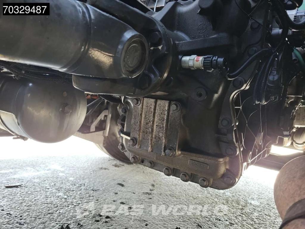 Volvo FH 500 4X2 NL-Truck APK 02-2027 2xTanks I-ParkCool Alcoa's Foto 11