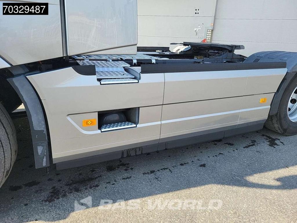 Volvo FH 500 4X2 NL-Truck APK 02-2027 2xTanks I-ParkCool Alcoa's Foto 15