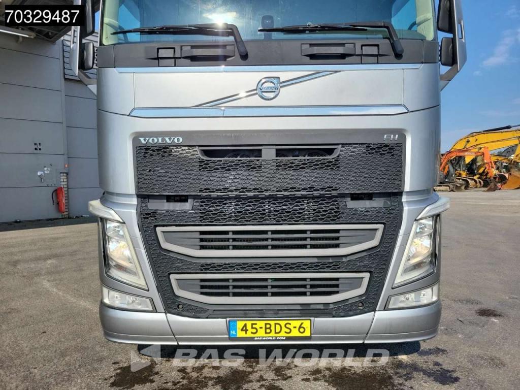 Volvo FH 500 4X2 NL-Truck APK 02-2027 2xTanks I-ParkCool Alcoa's Foto 17