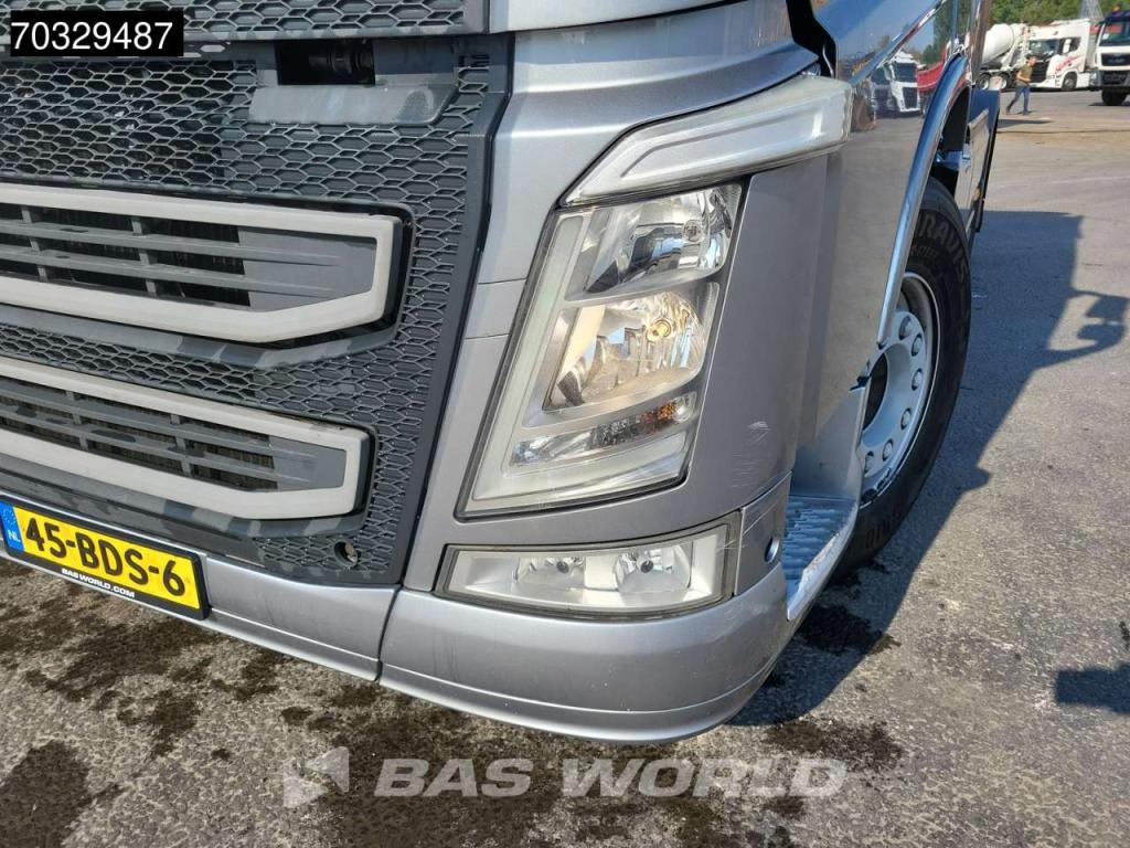 Volvo FH 500 4X2 NL-Truck APK 02-2027 2xTanks I-ParkCool Alcoa's Foto 18