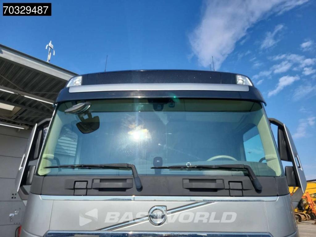 Volvo FH 500 4X2 NL-Truck APK 02-2027 2xTanks I-ParkCool Alcoa's Foto 19