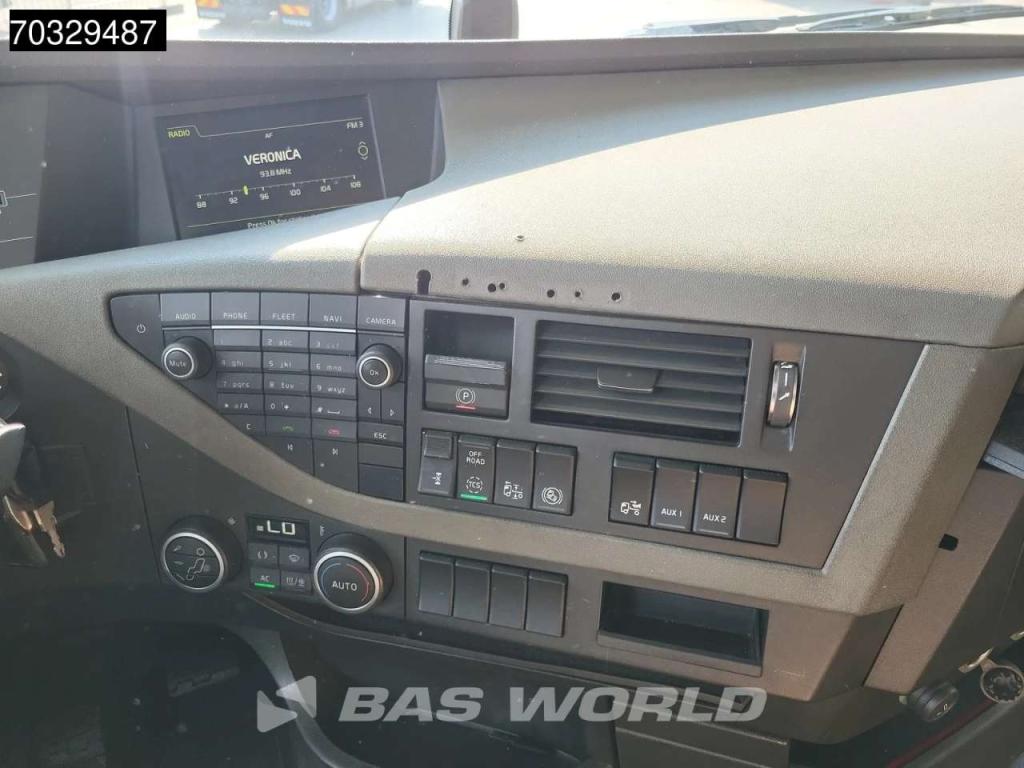Volvo FH 500 4X2 NL-Truck APK 02-2027 2xTanks I-ParkCool Alcoa's Foto 23