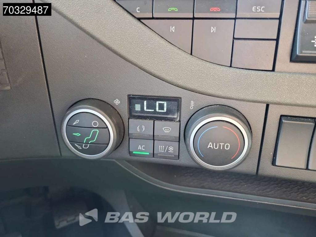 Volvo FH 500 4X2 NL-Truck APK 02-2027 2xTanks I-ParkCool Alcoa's Foto 24