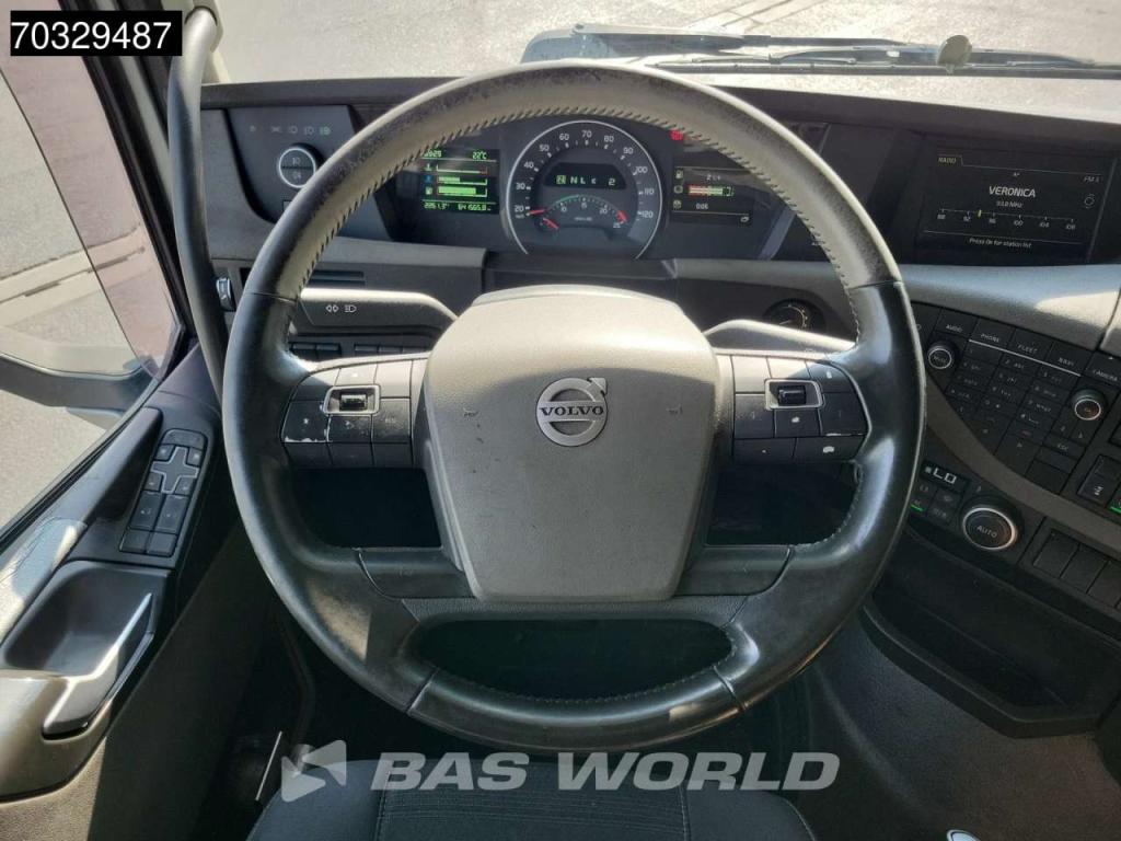 Volvo FH 500 4X2 NL-Truck APK 02-2027 2xTanks I-ParkCool Alcoa's Foto 27