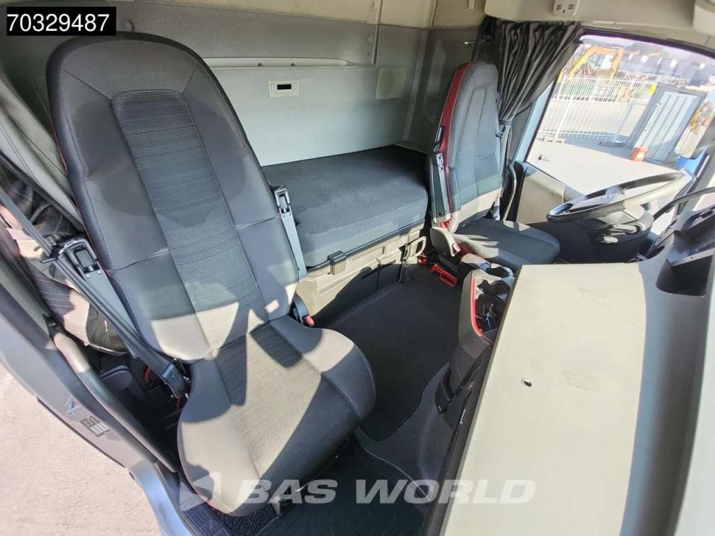 Volvo FH 500 4X2 NL-Truck APK 02-2027 2xTanks I-ParkCool Alcoa's Foto 30