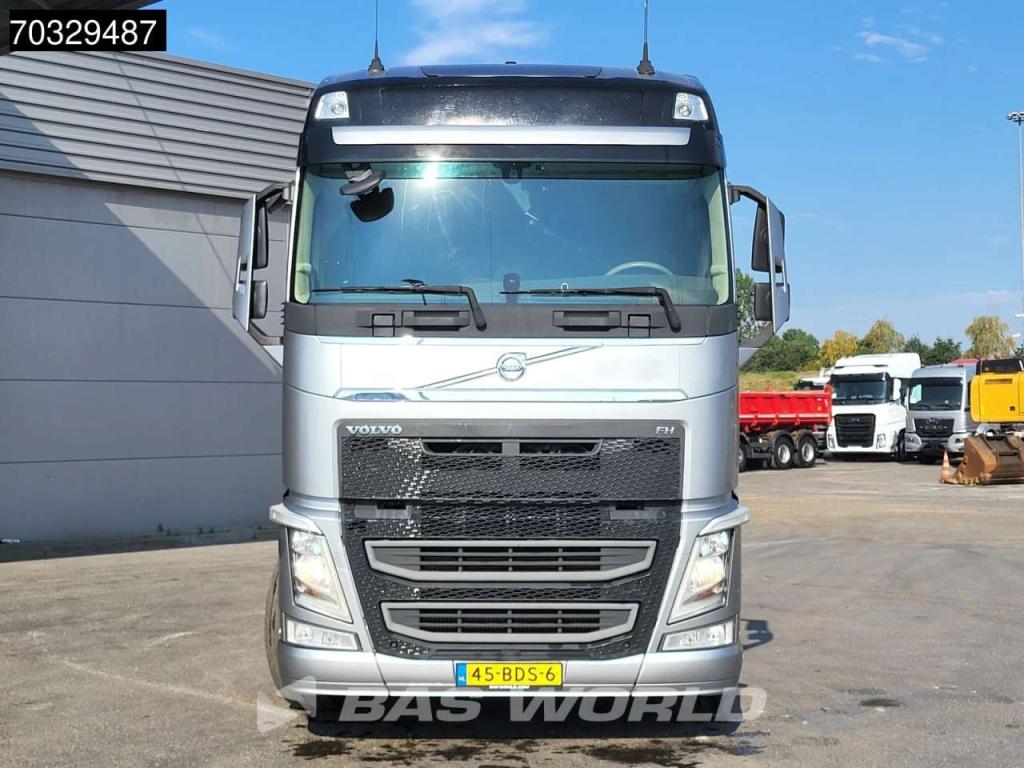 Volvo FH 500 4X2 NL-Truck APK 02-2027 2xTanks I-ParkCool Alcoa's Foto 5