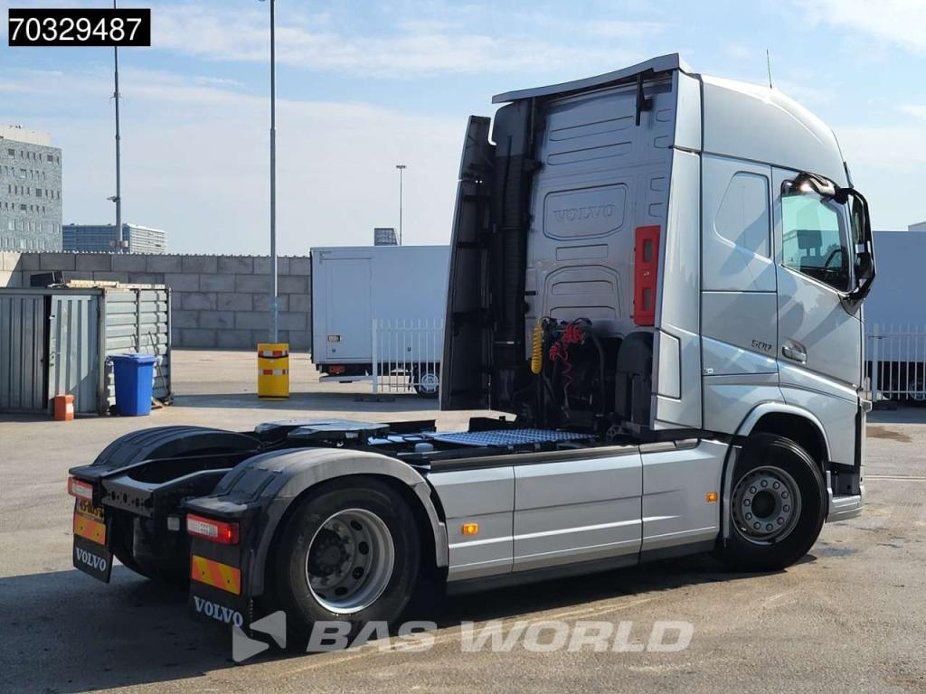 Volvo FH 500 4X2 NL-Truck APK 02-2027 2xTanks I-ParkCool Alcoa's Foto 6