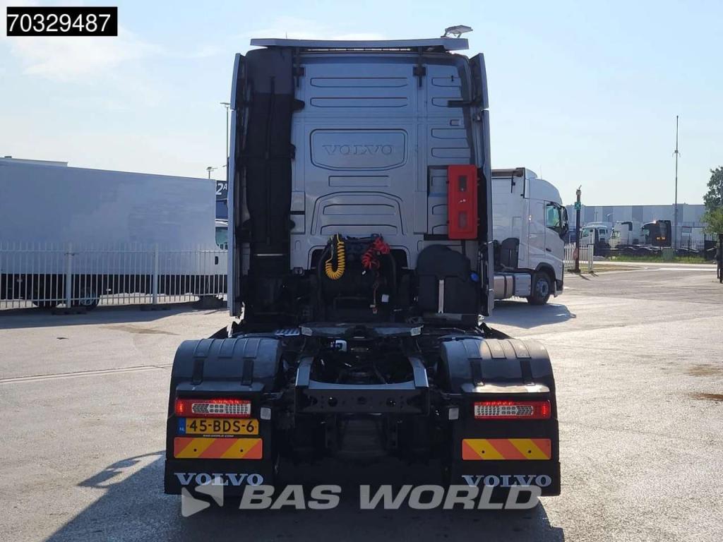 Volvo FH 500 4X2 NL-Truck APK 02-2027 2xTanks I-ParkCool Alcoa's Foto 7