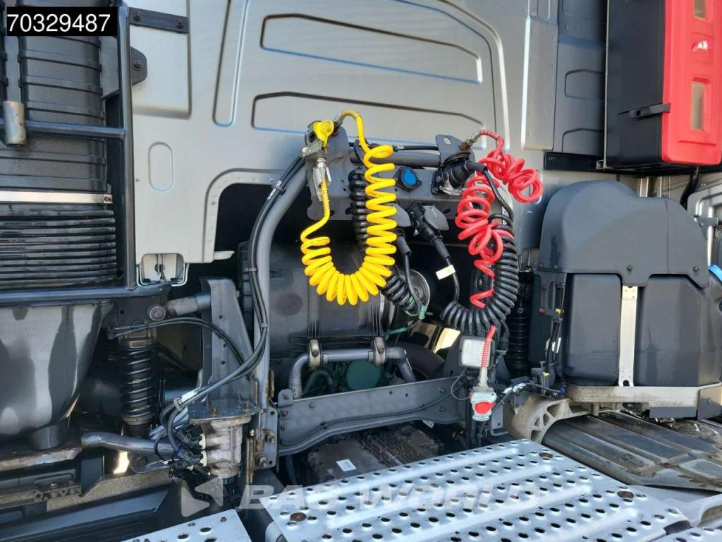 Volvo FH 500 4X2 NL-Truck APK 02-2027 2xTanks I-ParkCool Alcoa's Foto 9