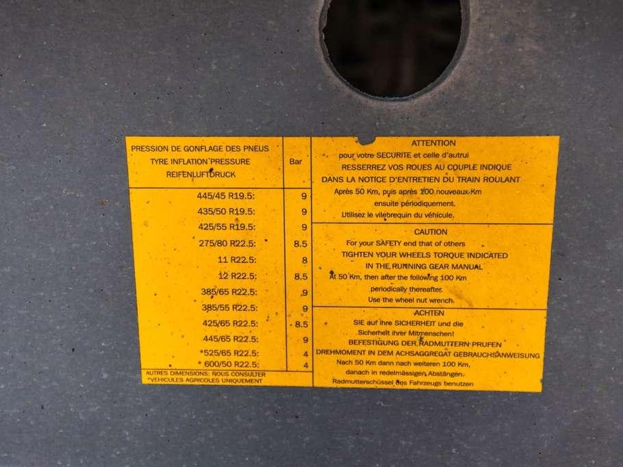 Benalu ALU+BACHE+24m3 Foto 17