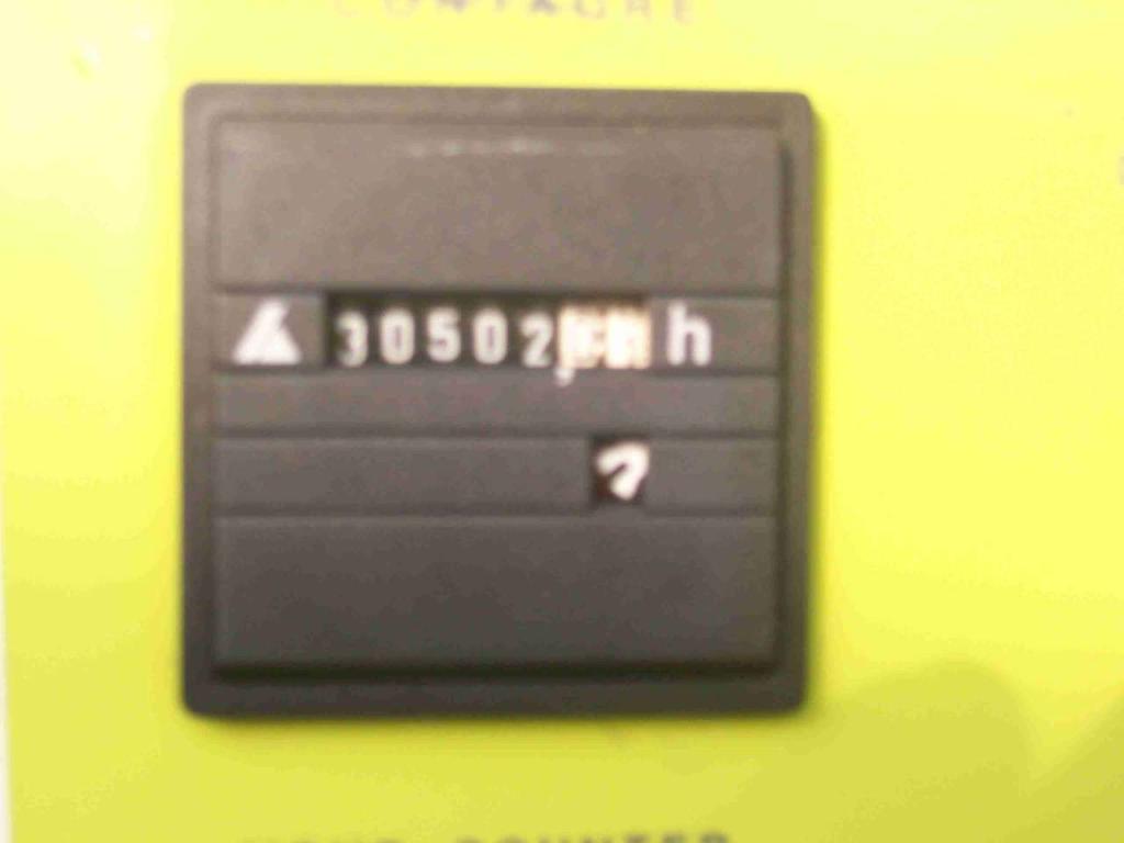 Rotair RVS40 Foto 3